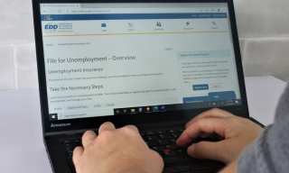 Feds Bust Maryland Unemployment Fraud Ring Amid Scrutiny Of Illicit Payments