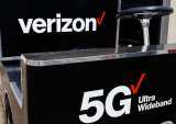 Verizon Says 20 Pct Consumer 5G Use Rate Lags Business Uptake