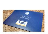 Visa Mobility Study: Most Want Contactless Payments On Public Trans