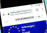 Volkswagen Pledges To Follow China’s Data Privacy Laws