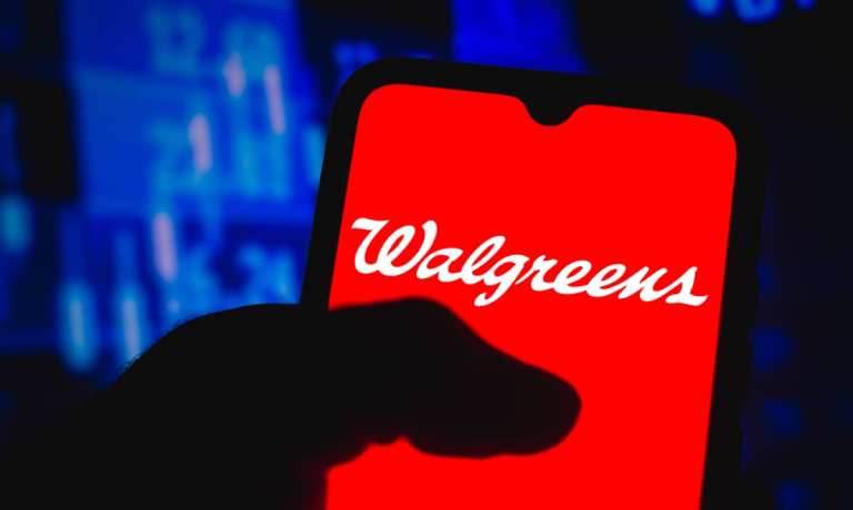 Walgreens App