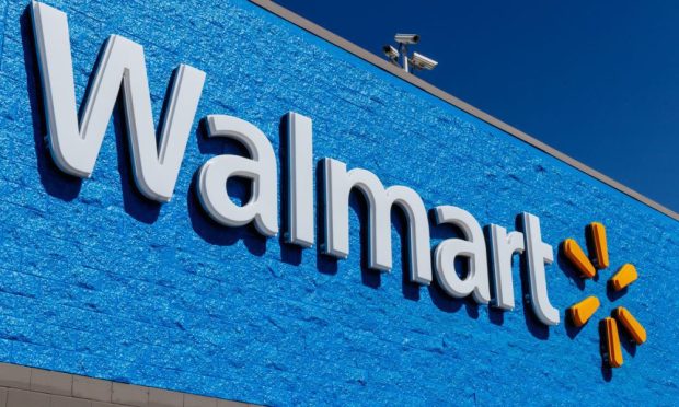 Walmart Puts Up $1B+ Toward Employee Education