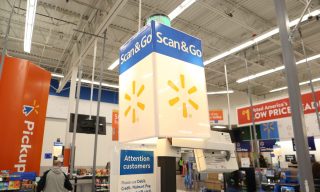 Walmart To License Its Digital Tech