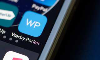 Warby Parker Adds Contact Lens Prescription Renewal To Mobile App