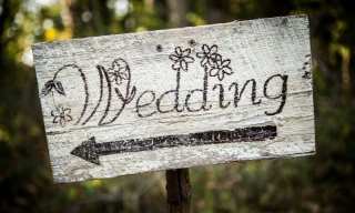 ‘I Do’ Times Two: Weddings Roar Back With A Vengeance