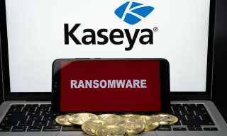 Weekend Cyberattack May Not Be Over, Report Says