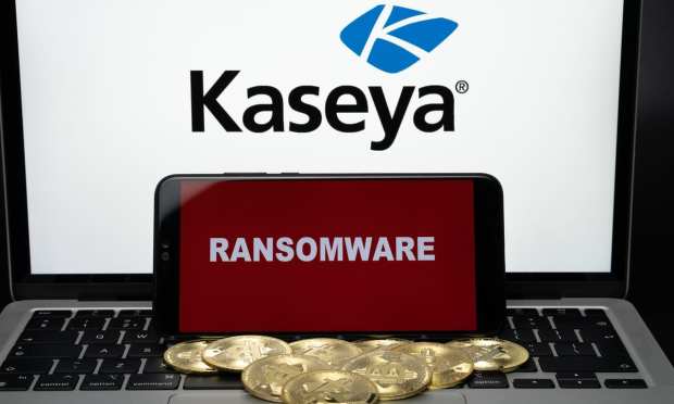 Weekend Cyberattack May Not Be Over, Report Says