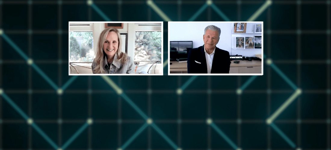 Western Union CEO: Bringing Global Citizens Into The Connected Economy