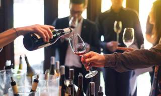 Walmart Adds To Beverage Assortment With Rollout Of Winemakers Selection Reserve