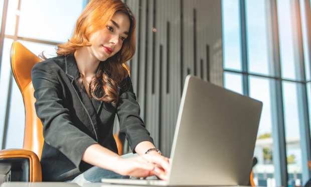 New Jobless Claims Hit Lowest Level Since Pandemic Began