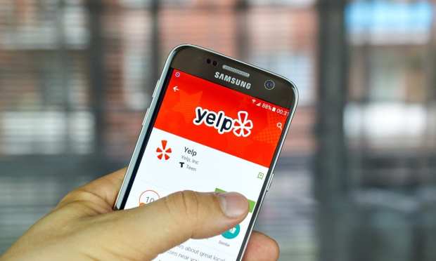 Yelp Debuts D2C Platform Yelp Audiences