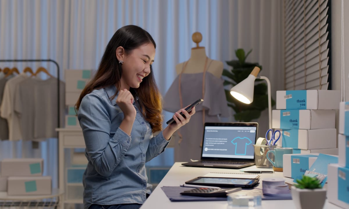 Yes Lender Buys Edge Funder For AI-Based SMB Loans