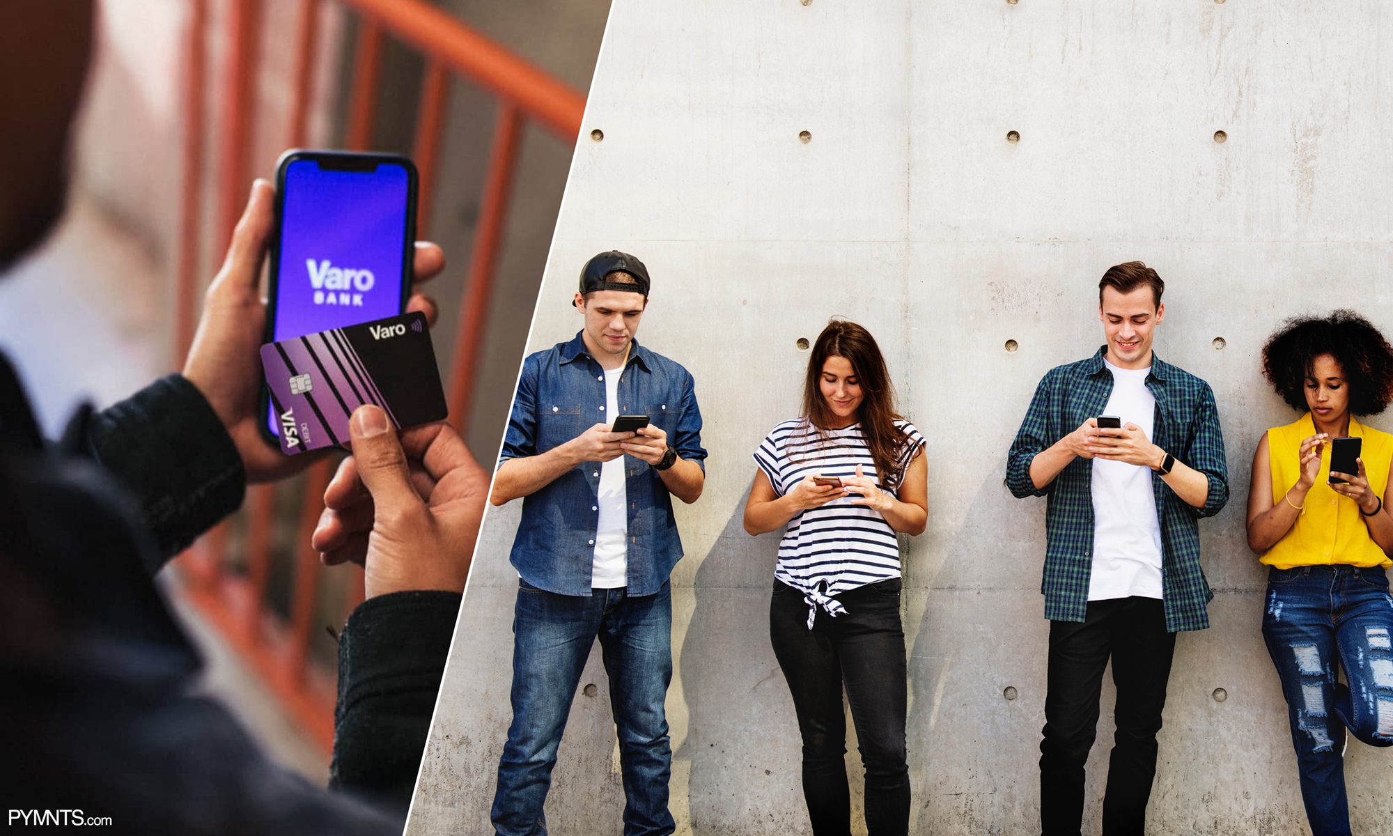 NeoBank Varo Says Instant P2P Payments Key To Customer Retention, Growth