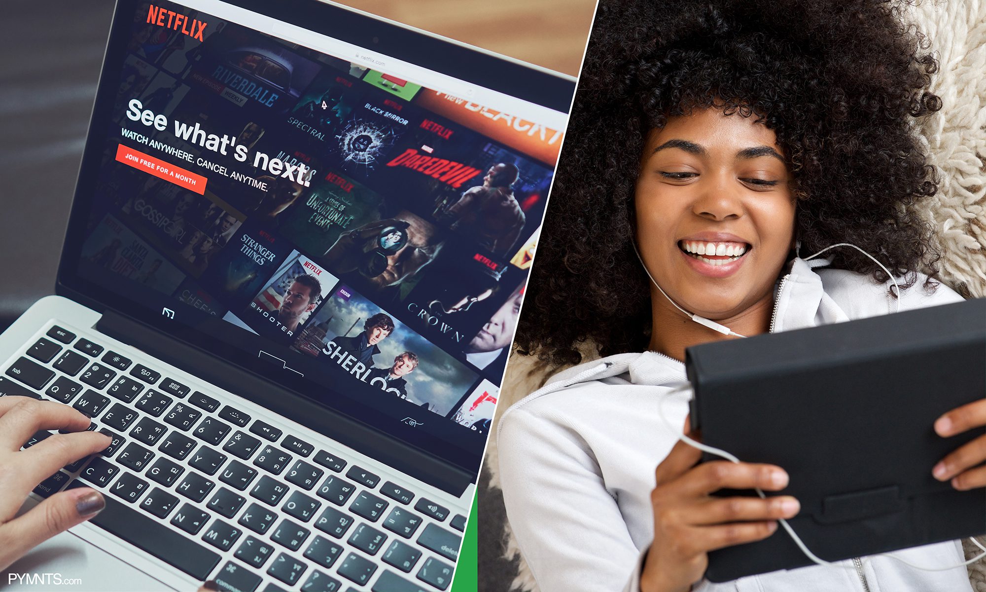 Flexibility Needed To Keep Streaming Video Subscribers Locked In