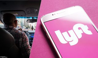 Report: Lyft Uses Same-Day Pay, Free Bank Accounts To Build Driver Loyalty