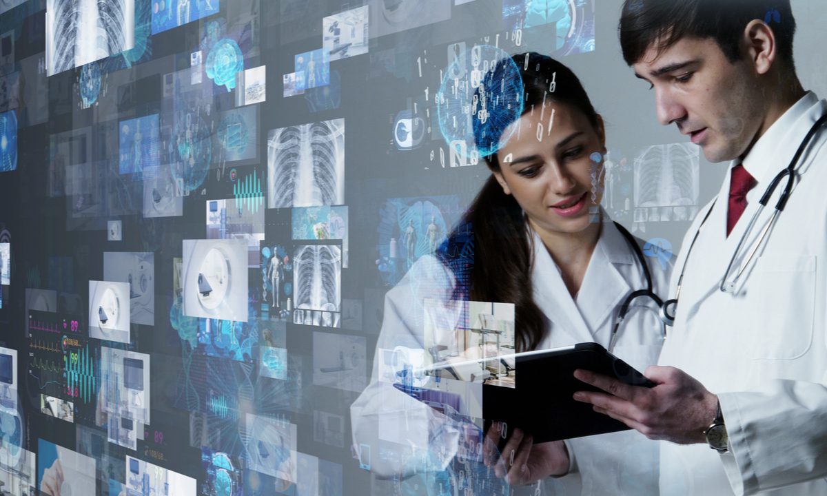 Blazing 5G Network Connectivity Is Powering A Wave Of Telehealth Innovation