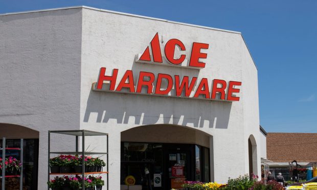 Ace Hardware Plans New West Coast Distribution Center