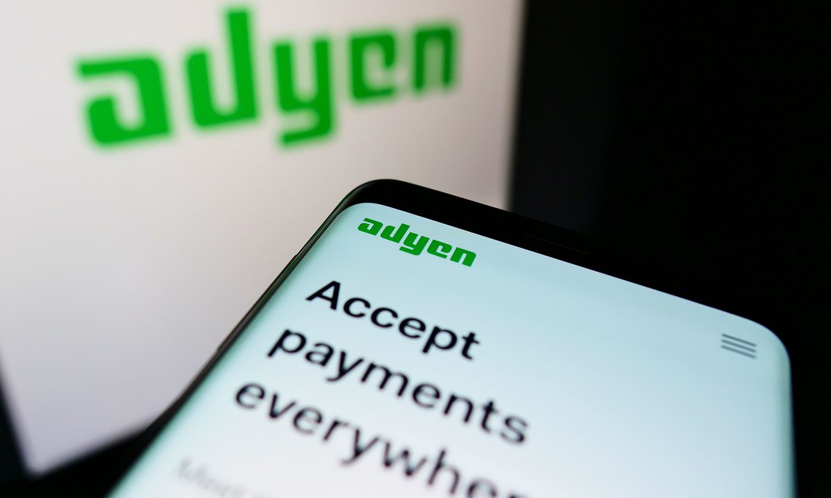 Adyen Sees 67 Pct Spike In Processed Volume