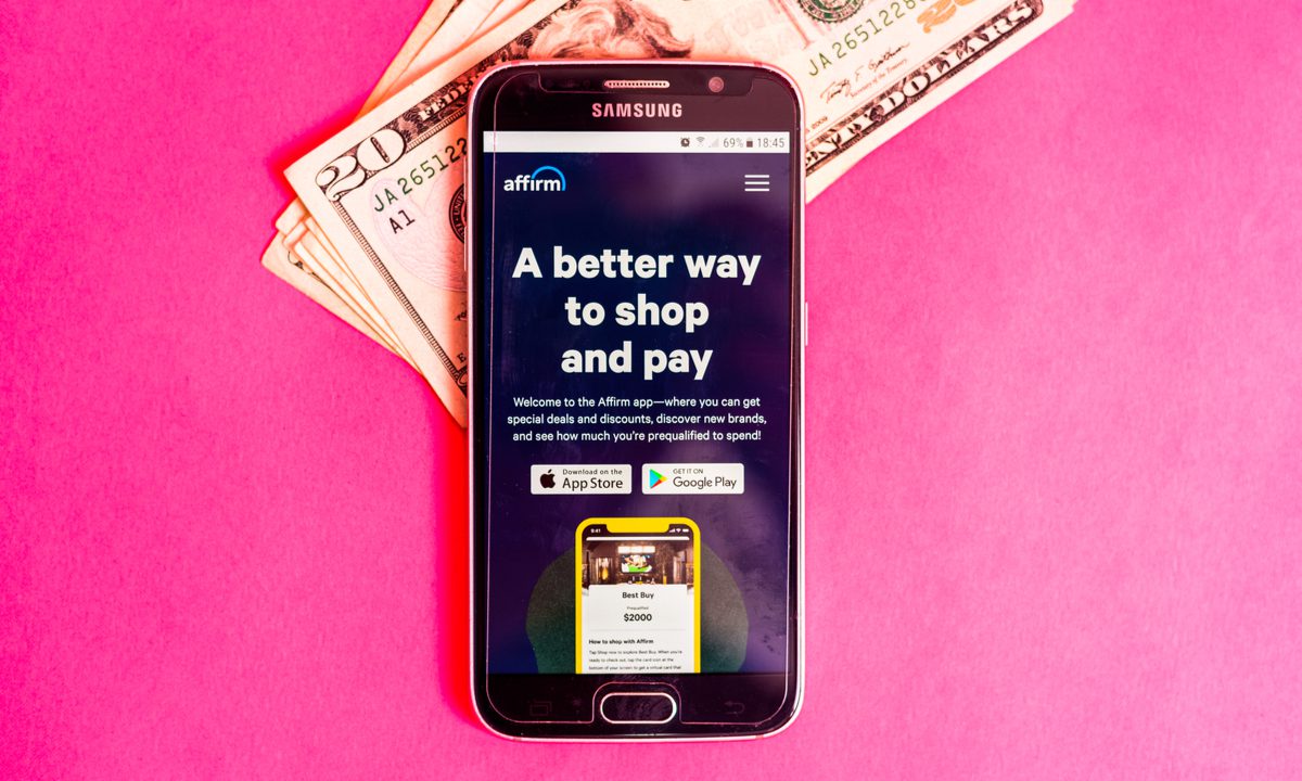 Affirm Closes $500M Securitization Of Its POS Installment Loans