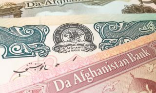 Afghani Banks Remain Closed After Takeover; Consumers Struggle To Get Cash