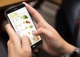 Today In Food Tech: Ahold Delhaize, Deliveroo Aim To Meet Global eGrocery Demand