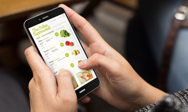 Today In Food Tech: Ahold Delhaize, Deliveroo Aim To Meet Global eGrocery Demand