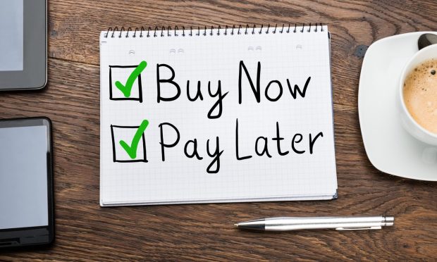 Amazon Moves Into BNPL Space With Affirm Partnership