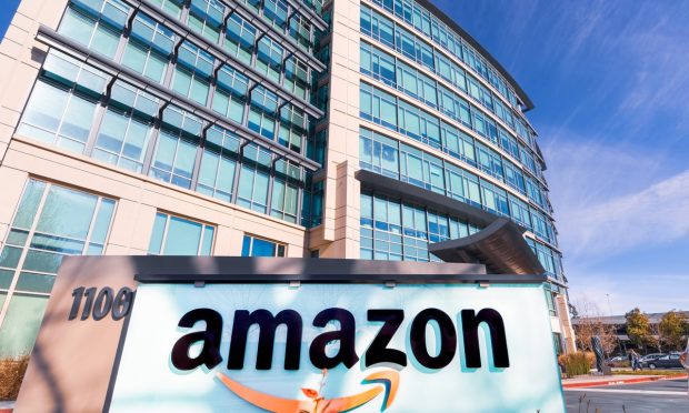 COVID-19 Surge Delays Amazon Return To Office Until 2022