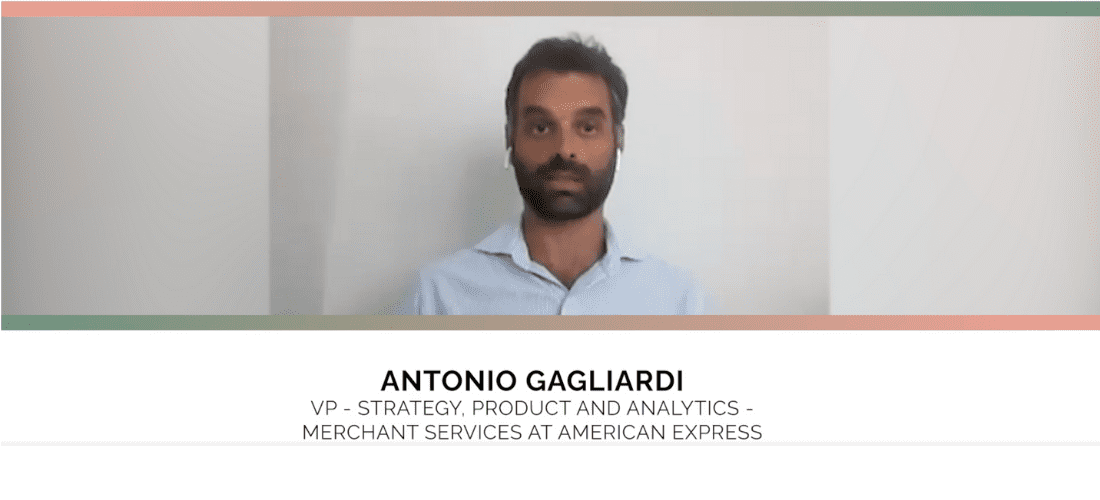 As Consumer Preference For Digital Payments Rises, Amex Says Merchants Need Flexibility