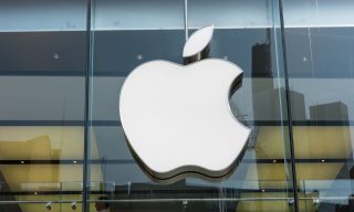 Apple eCommerce Store Redesign Mimics App Setup