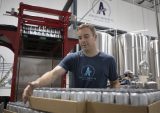 Athletic Brewing CEO: 20 Pct Of Beer Market Will Be Non-Alcoholic By 2026