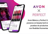 Perfect Corp. Pairs With Avon On AR- And AI-Based Sales