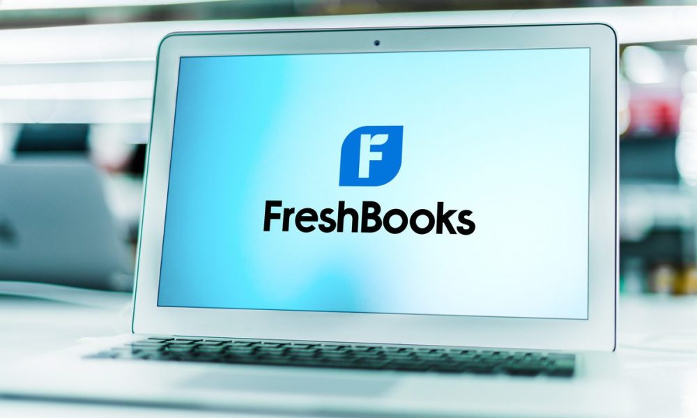 FreshBooks