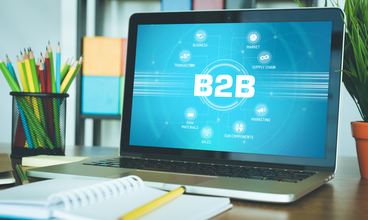 Balance Rakes In $25M To Digitize B2B eCommerce Payments
