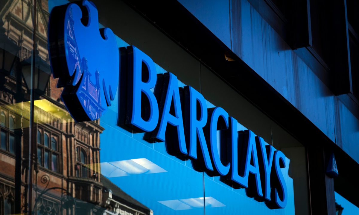 Barclays To Invest $400M+ In Indian Arm