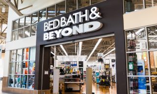 Bed Bath & Beyond Adds Safely Cleaning Products Amid COVID Resurgence