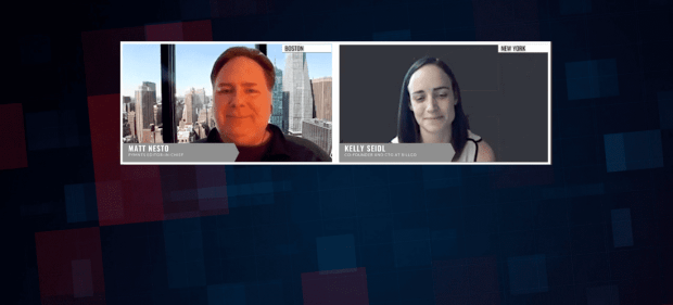 Tech’s Lag In Female Hiring Is Both A Pipeline and Promotional Problem