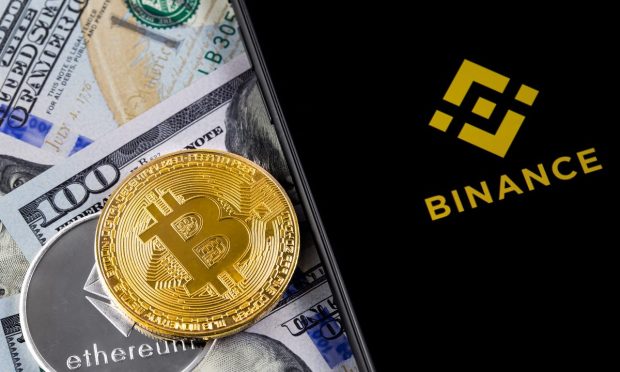 Crypto Firm Binance Names Money Laundering Investigator