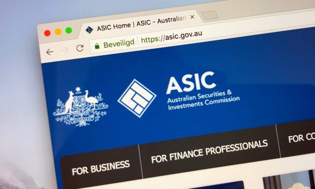 Australian Regulator Warns Of Crypto Scams