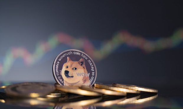 Crypto’s Dogecoin Foundation Re-Launches Itself