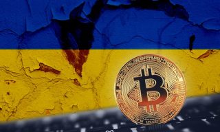 Bitcoin Daily: Ukraine Shuts Alleged Crypto-Laundering Network; Crypto Tax, Accounting Software Firm TaxBit Nets $130M