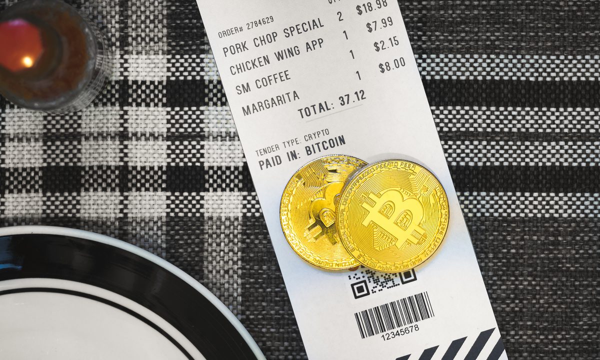 BitPay CFO: Crypto Here To Stay