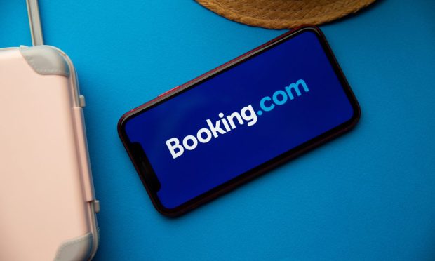 Booking Holdings Sees 59 Pct Hike In Room Nights