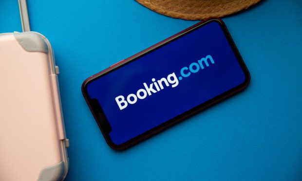 Booking Holdings Sees 59 Pct Hike In Room Nights Driven By US, EU Travelers