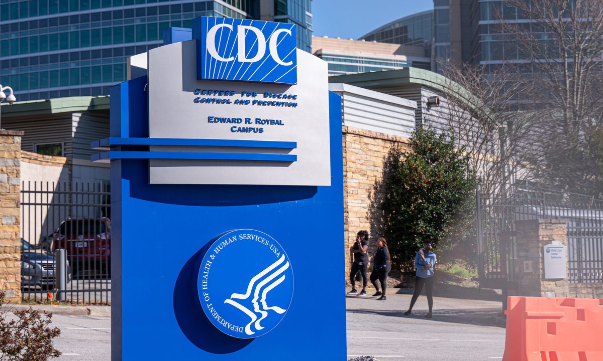CDC Chief: Stay Home for Holiday Weekend if Unvaccinated