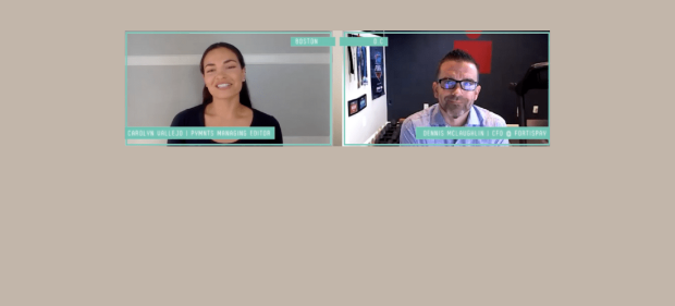 CFOs Getting Pressed To Go Beyond Paper, Process Reductions With Digital Upgrades