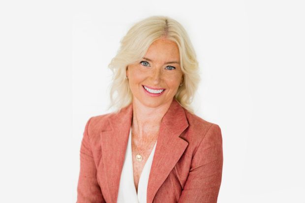 Former Facebook Exec Carolyn Everson Joins Instacart As New President
