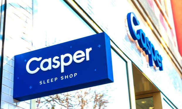 Casper Sleep