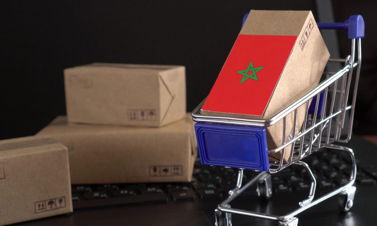 Morocco’s eCommerce Startup Chari.ma Acquires Mobile Credit Book App