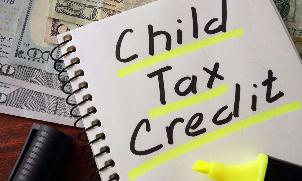 Child Tax Credit Payout Of $15B+ Could Mean Big Spending Across US
